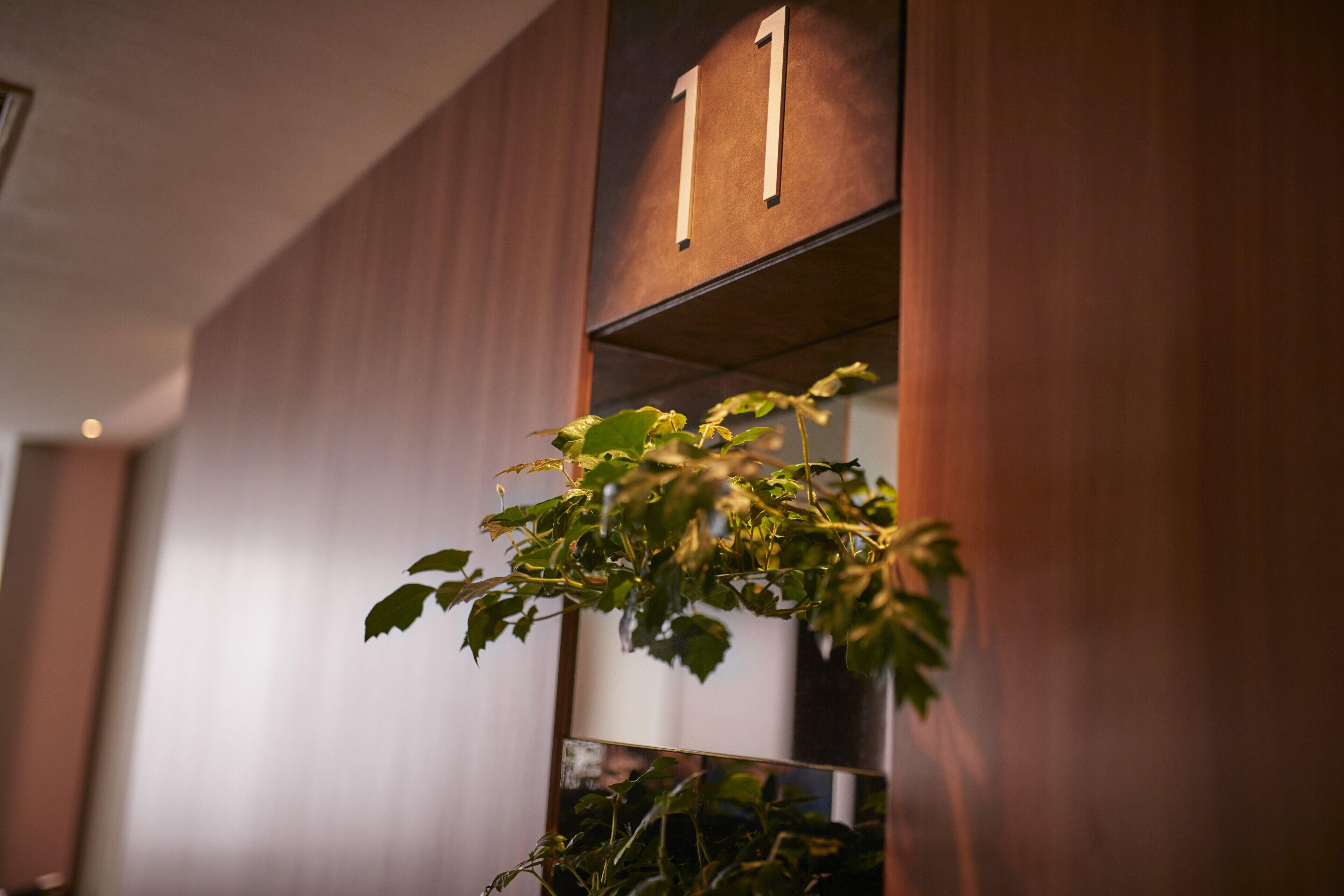 Jr-East Hotel Mets Shibuya — Billeder 2